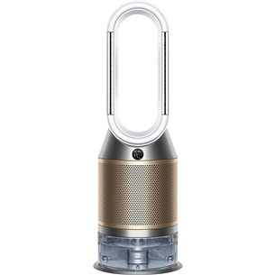 Dyson Humidify + Cool Formaldehyde, zelta - Gaisa attīrītājs-mitrinātājs PH04