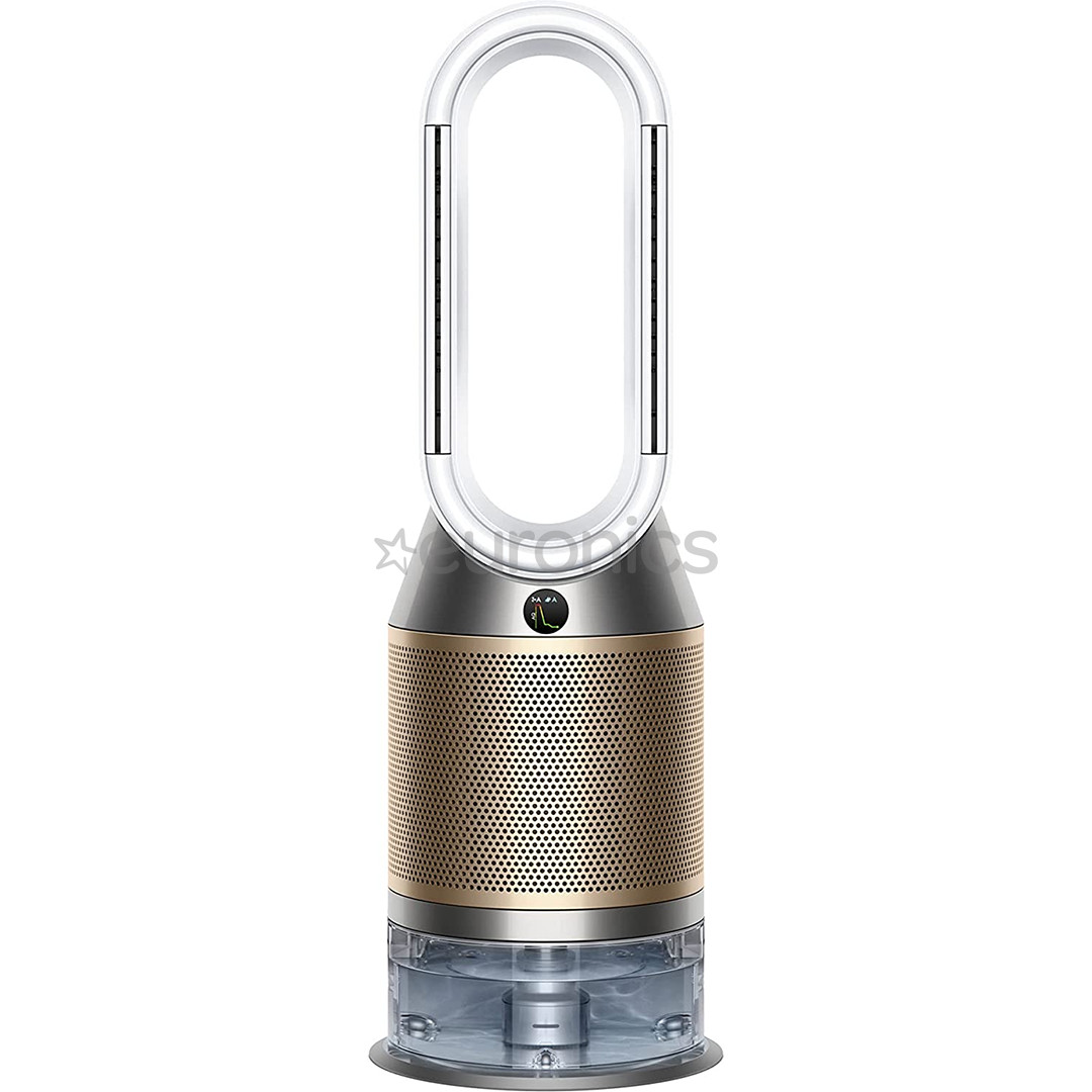 Dyson Humidify + Cool Formaldehyde, golden - Air purifier-humidifier