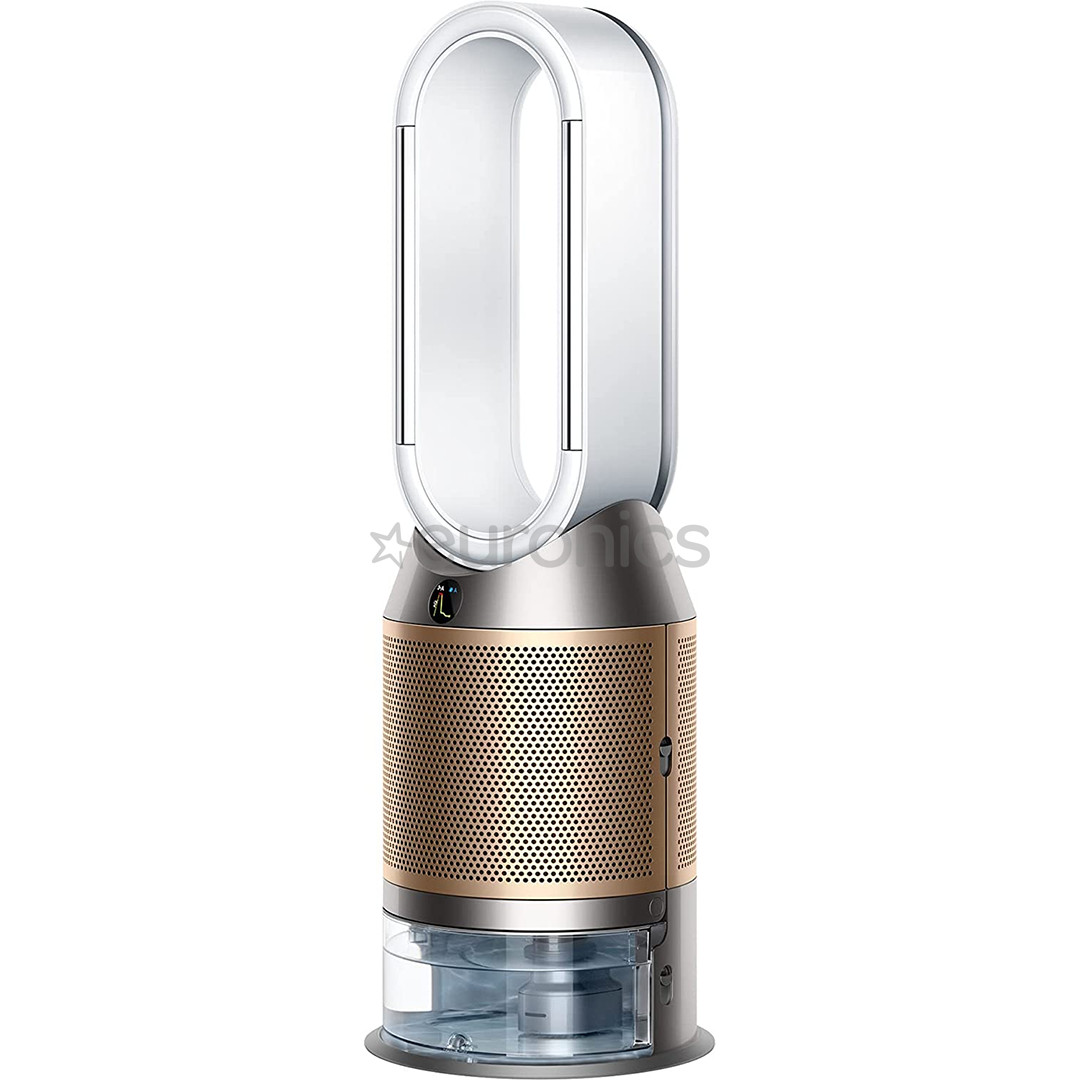 Dyson Humidify + Cool Formaldehyde, golden - Air purifier-humidifier