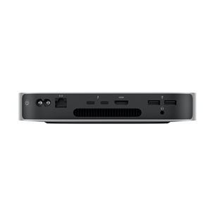 Apple Mac Mini (2023), M2 8C/10C, 8 GB, 256 GB - Dators