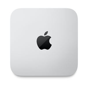 Apple Mac Mini (2023), M2 8C/10C, 8 GB, 256 GB - Dators