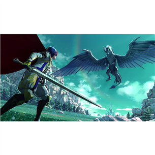 Fire Emblem Engage, Nintendo Switch - Игра