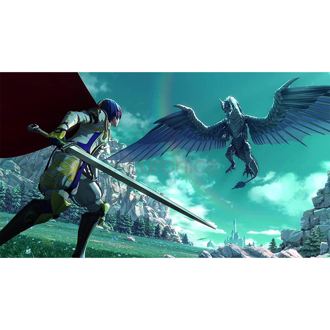 Fire Emblem Engage, Nintendo Switch - Spēle