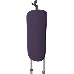 Philips Stand Steamer 3000, XL StyleBoard, violeta - Tvaika gludināšanas sistēma