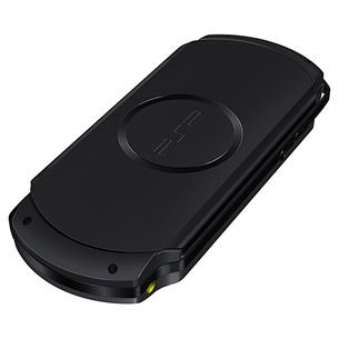 Spēļu konsole PlayStation Portable E1000, Sony