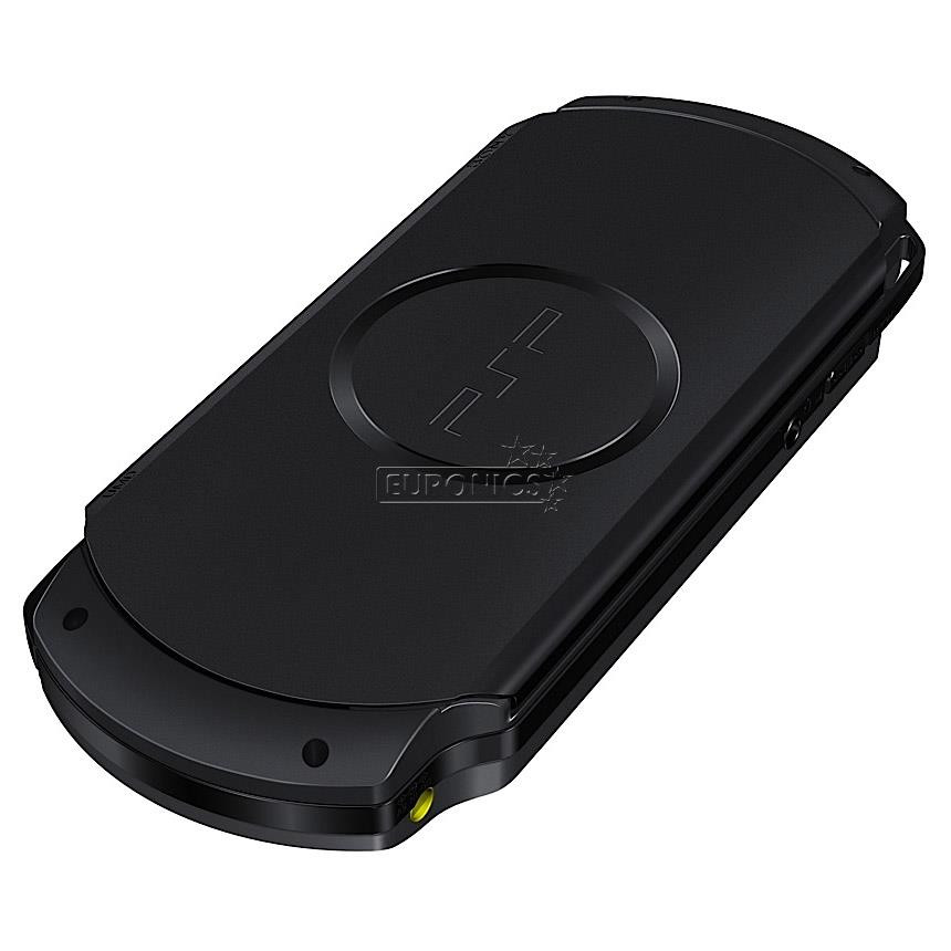 Spēļu konsole PlayStation Portable E1000, Sony