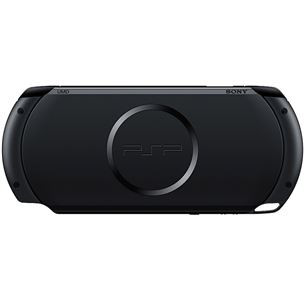 Spēļu konsole PlayStation Portable E1000, Sony
