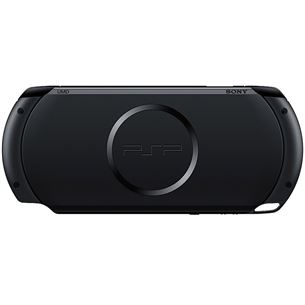 Игровая приставка PlayStation Portable E1000, Sony