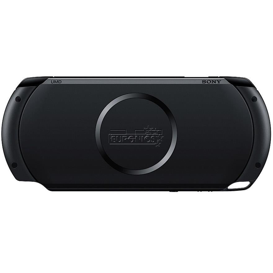 Spēļu konsole PlayStation Portable E1000, Sony