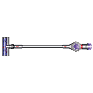 Bezvadu putekļu sūcējs V8 Absolute, Dyson