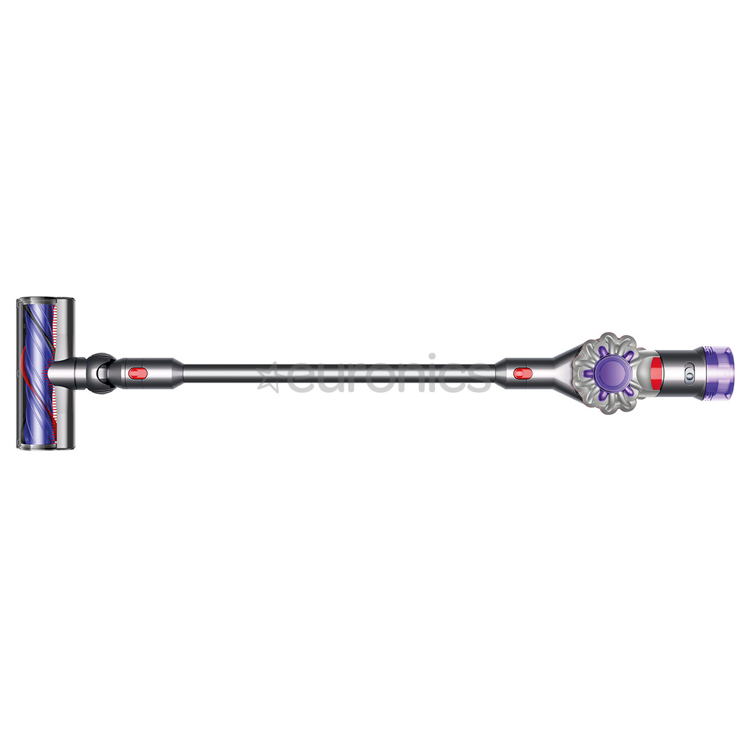 Bezvadu putekļu sūcējs V8 Absolute, Dyson