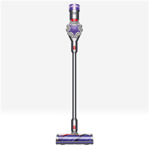 Bezvadu putekļu sūcējs V8 Absolute, Dyson