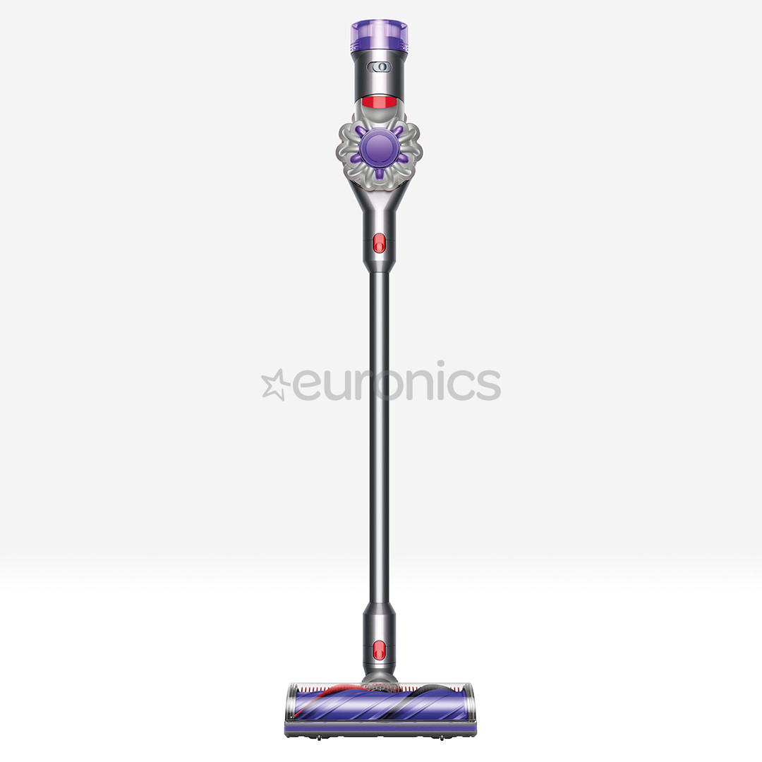 Bezvadu putekļu sūcējs V8 Absolute, Dyson