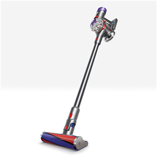 Bezvadu putekļu sūcējs V8 Absolute, Dyson