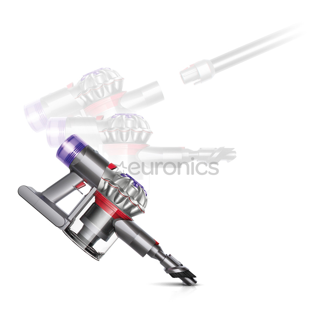 Bezvadu putekļu sūcējs V8 Absolute, Dyson