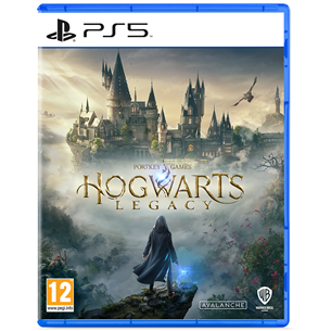 Hogwarts Legacy, PlayStation 5 - Spēle 5051895415535