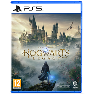 Hogwarts Legacy, PlayStation 5 - Spēle