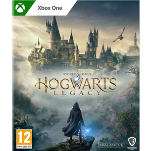 Hogwarts Legacy, Xbox One - Игра