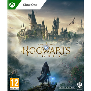 Hogwarts Legacy, Xbox One - Spēle