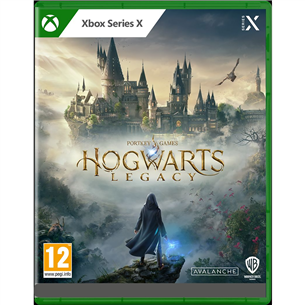 Hogwarts Legacy, Xbox Series X - Игра