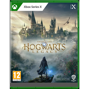 Hogwarts Legacy, Xbox Series X - Spēle