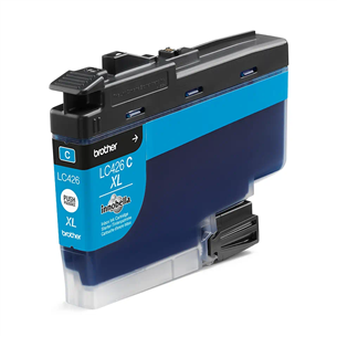 Brother LC426C XL, cyan - Ink Cartridge