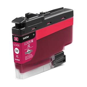 Brother LC426M XL, magneta - Ink Cartridge LC426XLM