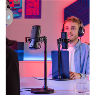 Elgato Mini Mount, black - Mount