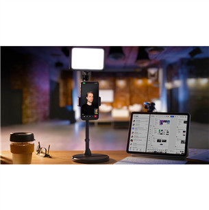 Elgato Mini Mount, black - Mount