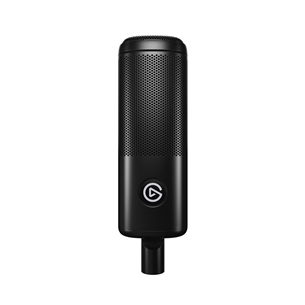 Elgato Wave DX, XLR, black - Microphone 10MAH9901