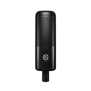 Elgato Wave DX, XLR, black - Microphone