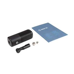 Elgato Wave DX, XLR, black - Microphone