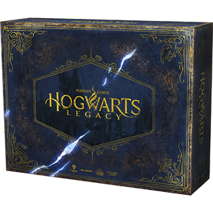 Hogwarts Legacy Collector's Edition, Xbox Series X - Игра 5051895415627