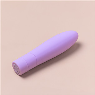 Smile Makers The Billionaire, lilac - Personal massager