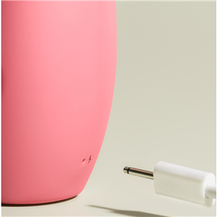 Smile Makers The Artist, pink - Personal Massager