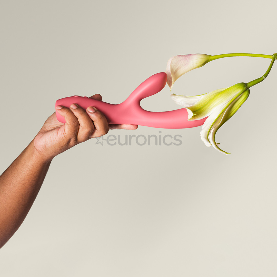 Smile Makers The Artist, pink - Personal Massager