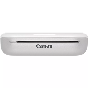 Canon Zoemini 2, BT, white - Photo Printer