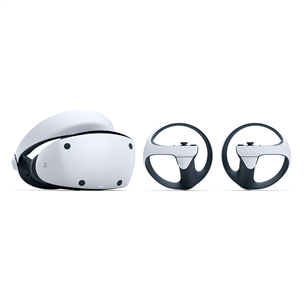 Sony PlayStation VR2 Horizon Call of the Mountain Bundle - Virtuālās realitātes brilles