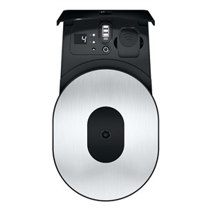 JURA Cool Control, 1 л, черный - Охладитель молока