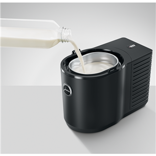Jura Cool Control, 1 L, black - Milk cooler