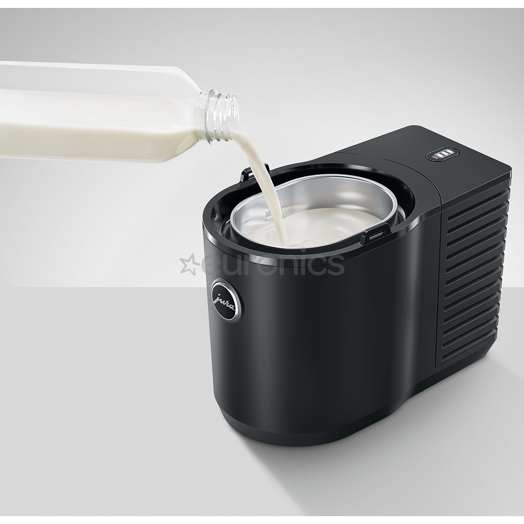 JURA Cool Control, 1 л, черный - Охладитель молока