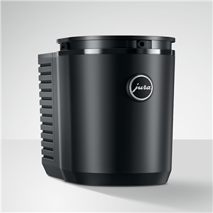 Jura Cool Control, 1 L, melna - Piena dzesētājs