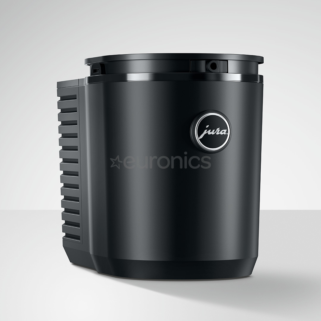 JURA Cool Control, 1 л, черный - Охладитель молока