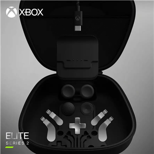 Xbox Elite Wireless Controller Series 2 - Spēļu kontroliera piederums