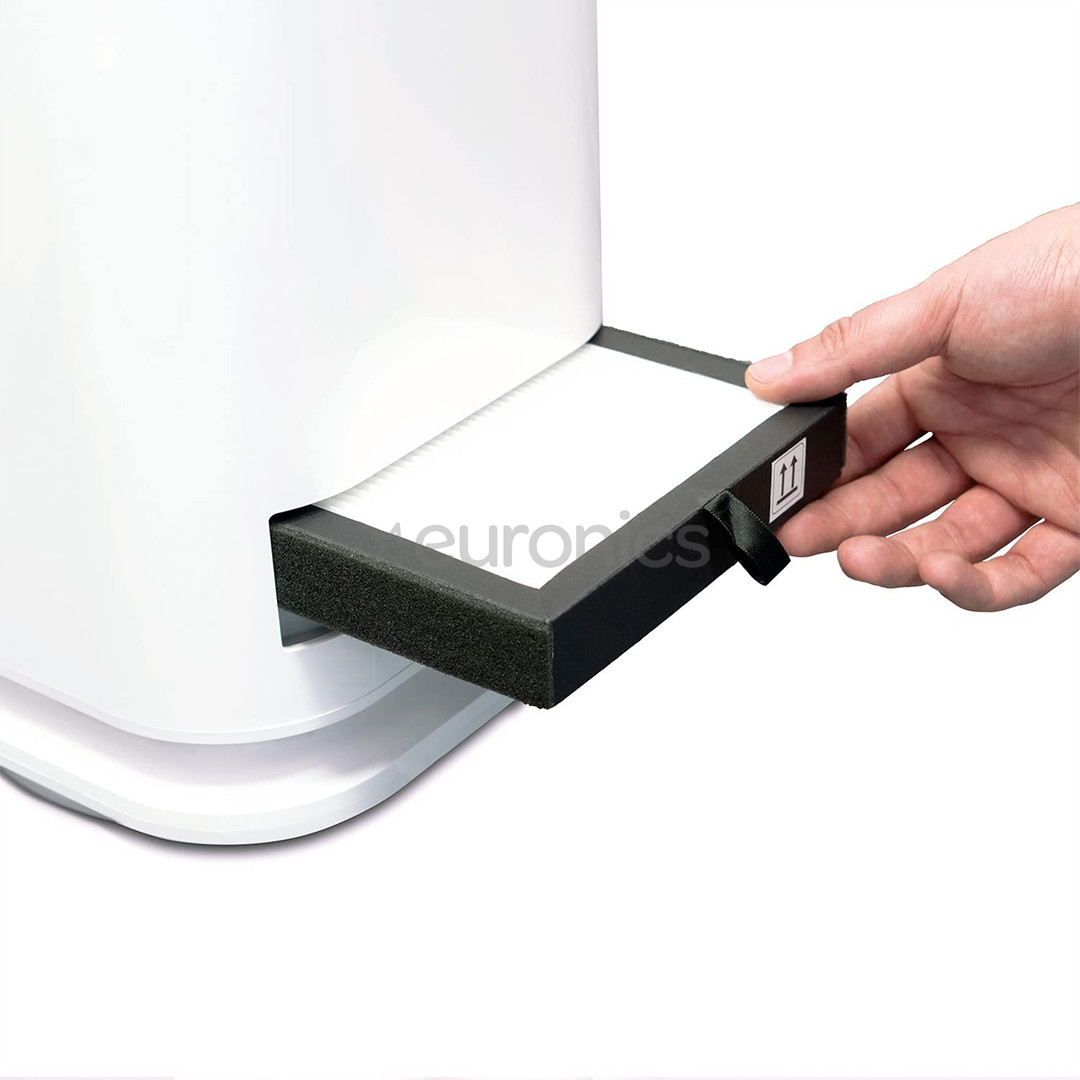 Djive Flowmate Tower One - Hepa 12 filter