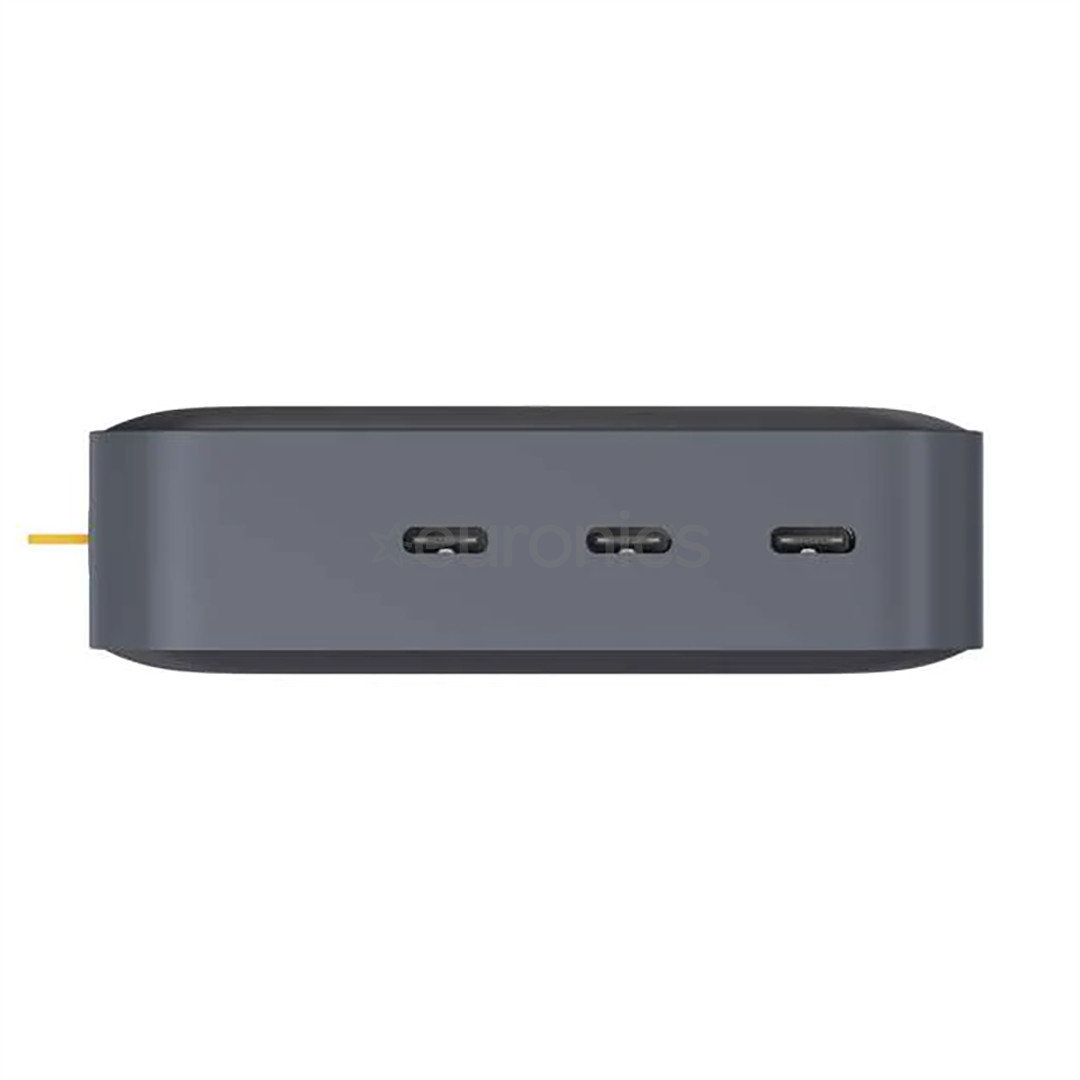 Xtorm Titan, 24 000 mAh, 60 W, black - Power bank