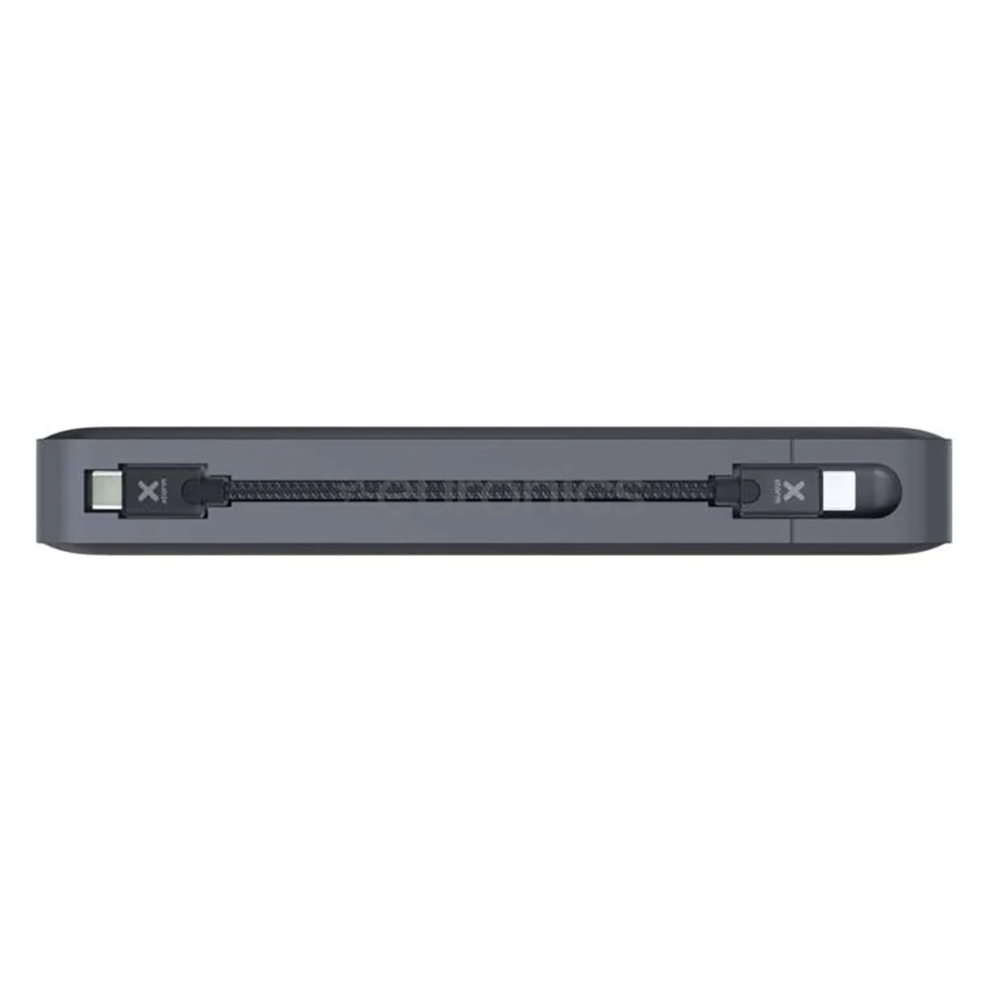 Xtorm Titan, 24 000 mAh, 60 W, black - Power bank