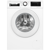 Bosch Series 6, 10 kg, 1400 rpm, depth 58,8 cm - Front Load Washing Machine