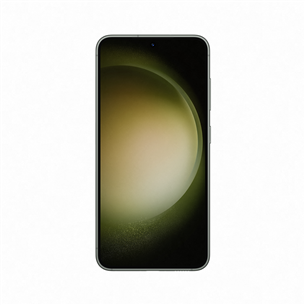 Samsung Galaxy S23, 128 GB, zaļa - Viedtālrunis