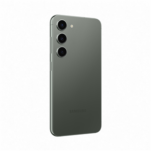 Samsung Galaxy S23, 128 GB, zaļa - Viedtālrunis